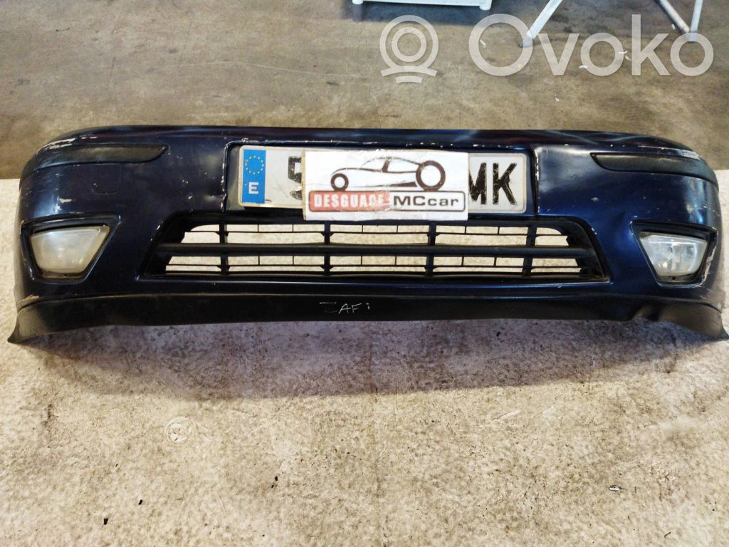 Ford Focus Priekinis bamperis 