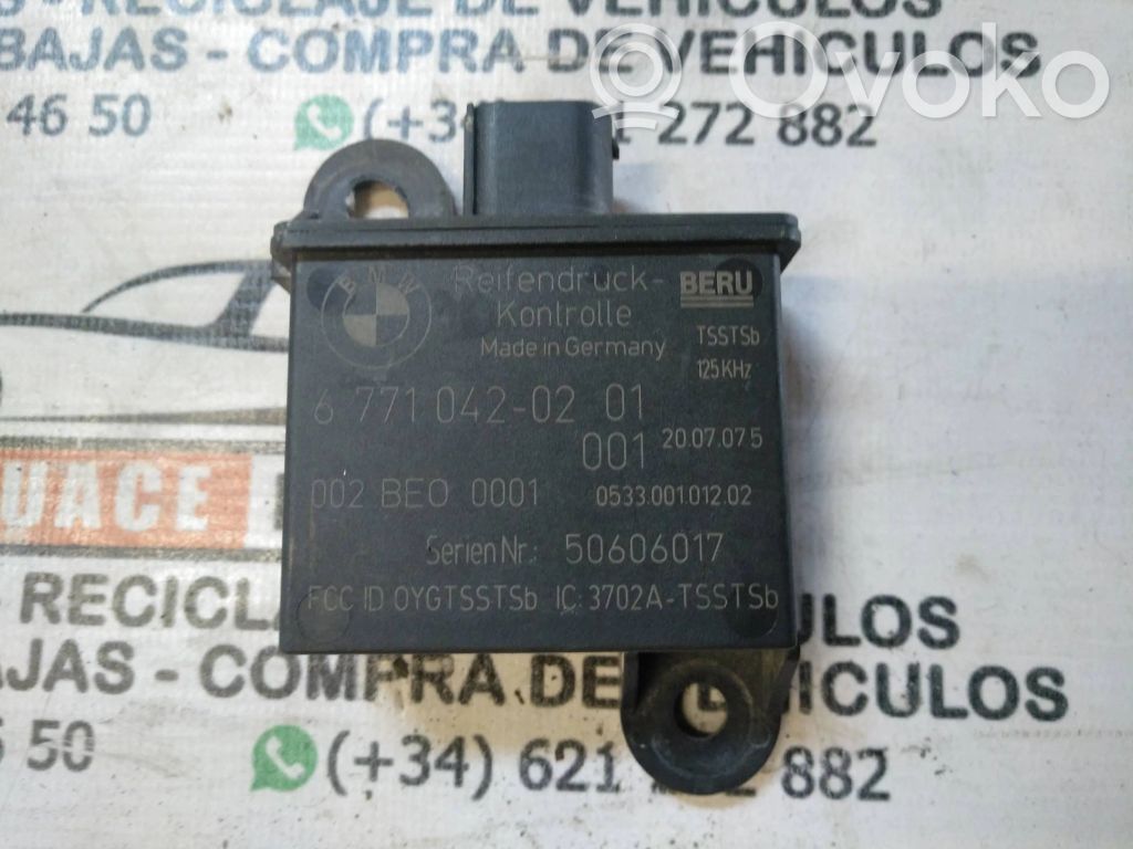 Capteur   6771042,002BEO0001