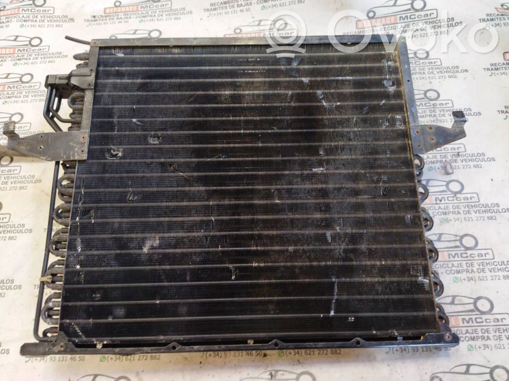 BMW 3 E36 Radiator răcire A/C (condensor) 