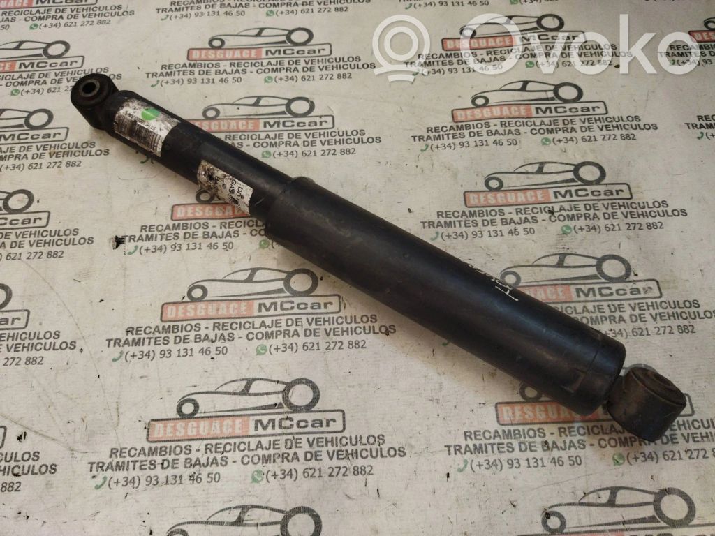 Takaiskunvaimennin   5T1618080AA