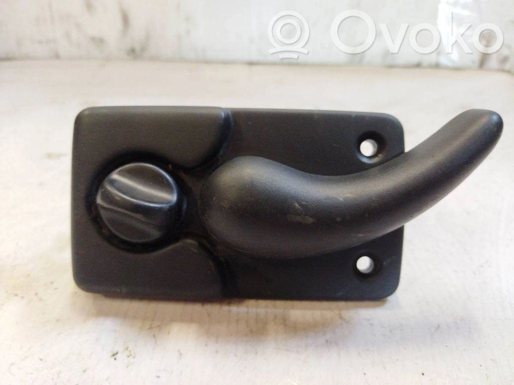 Renault Master II Rear door interior handle 