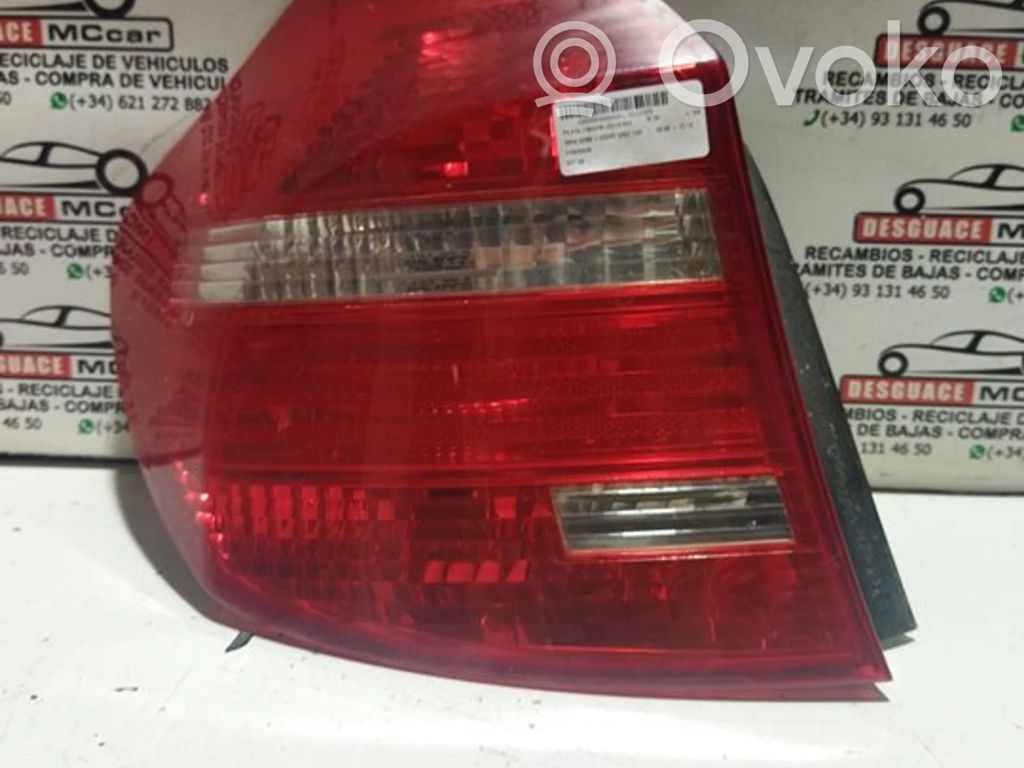 Luz trasera/de freno   716425505