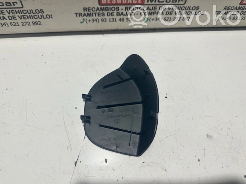 Renault Clio IV Trim molding 