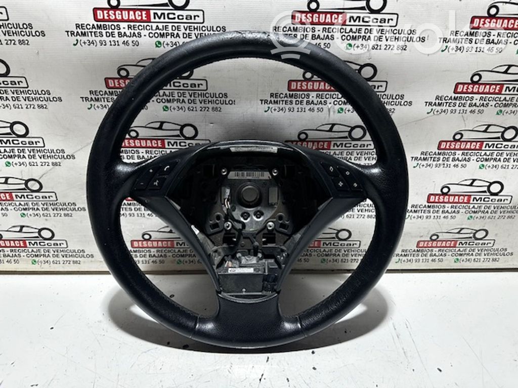 Steering wheel   6040157