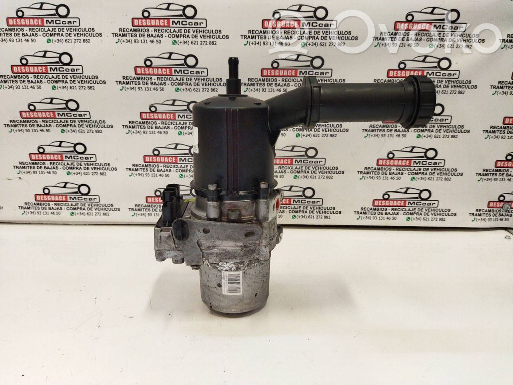 Citroen DS5 Ohjaustehostimen pumppu 