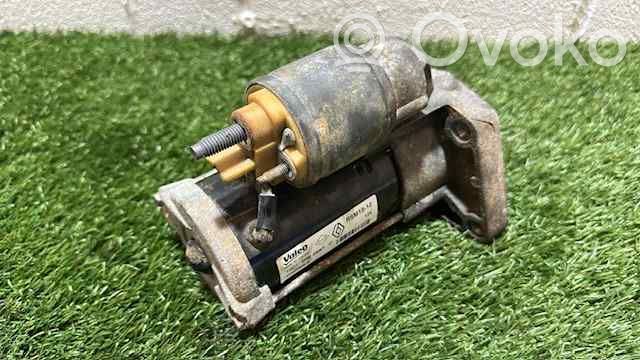 Renault Trafic III (X82) Motor de arranque 