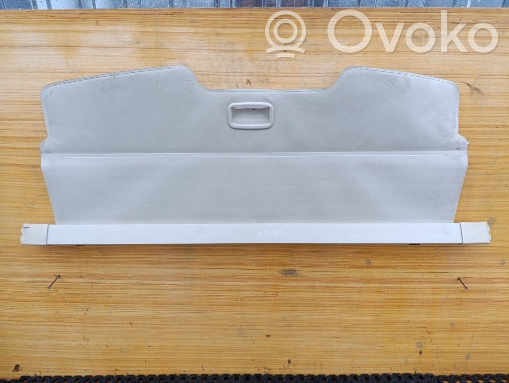 Copertura ripiano portaoggetti