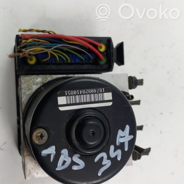 Pompe ABS