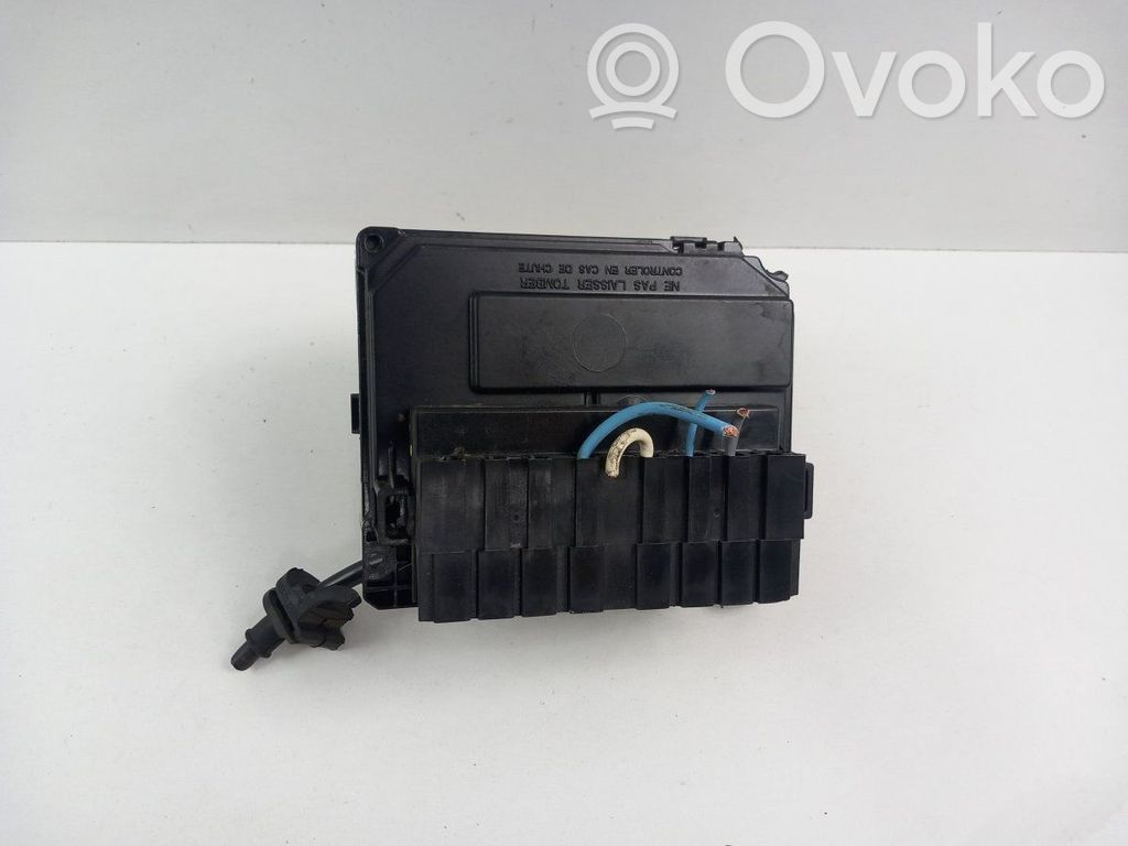 Citroen Jumpy BSM Control unit 