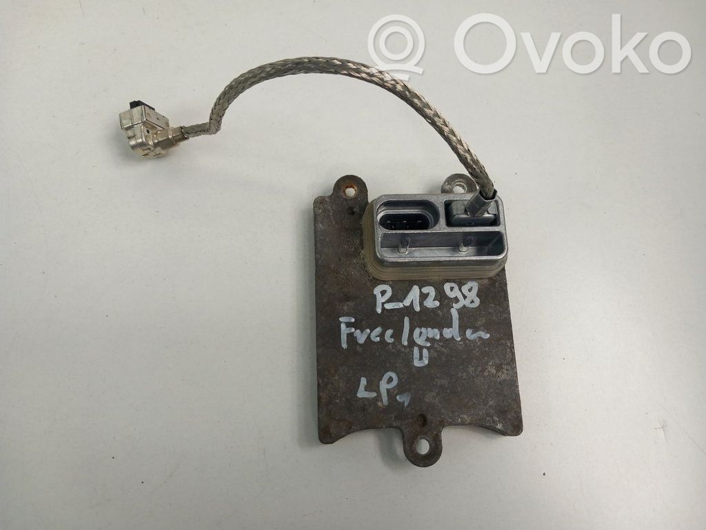 Land Rover Freelander Module convertisseur de tension 