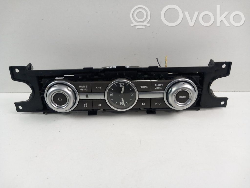Rover Range Rover Altri dispositivi 