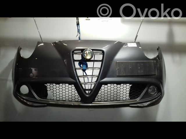 Alfa Romeo Mito Front bumper 