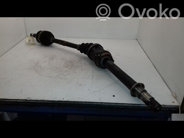 Toyota Verso Eje de transmisión delantero 