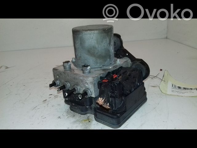 Volkswagen Polo VI ABS Pump 