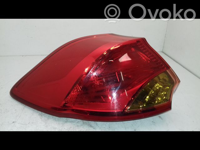 Rear/tail lights   92410A2000