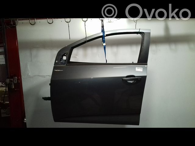 Chevrolet Aveo Durvis 