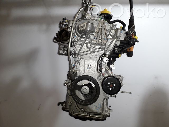 Motor   8201733029