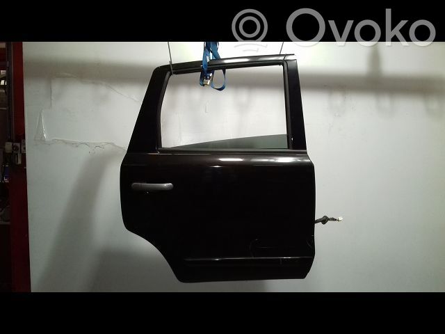 Galinės durys   H21009U0MA