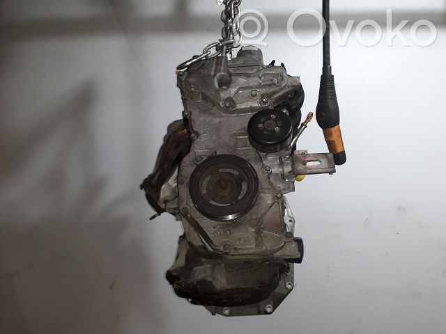 Nissan Note (E11) Variklis 