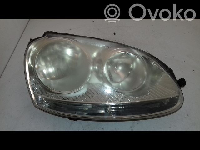 Volkswagen Golf V Scheinwerfer 
