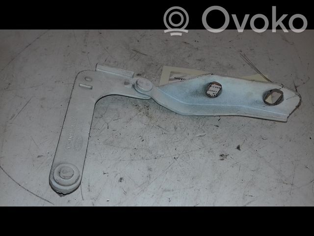 Ford C-MAX I Engine bonnet/hood hinges 