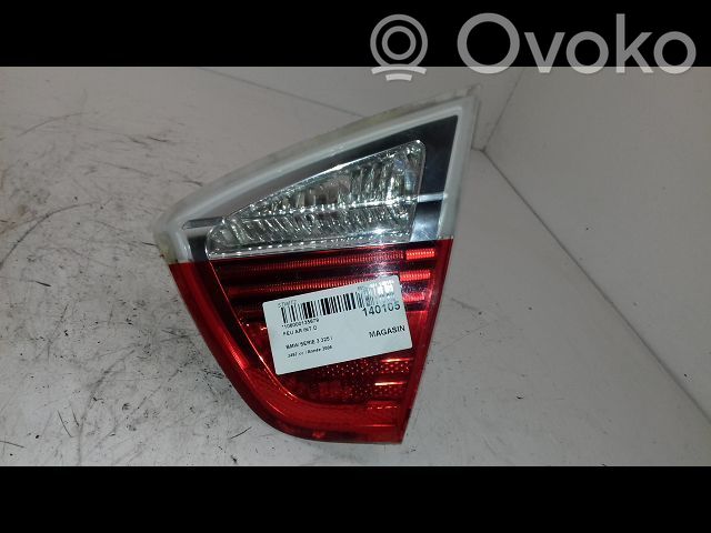 Tailgate rear/tail lights   63216937460