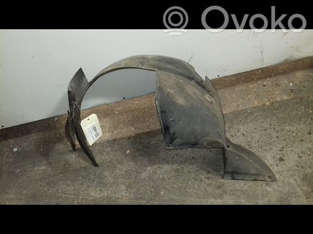 Peugeot Partner Rivestimento paraspruzzi passaruota anteriore 