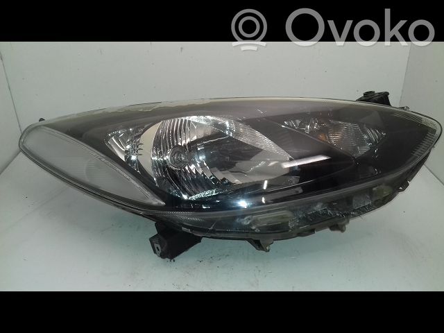 Headlight/headlamp   DL42510K0A