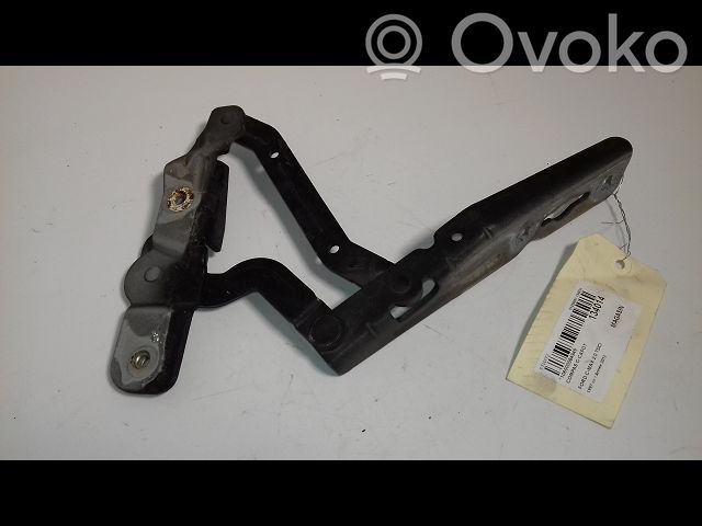 Ford C-MAX II Engine bonnet/hood hinges 