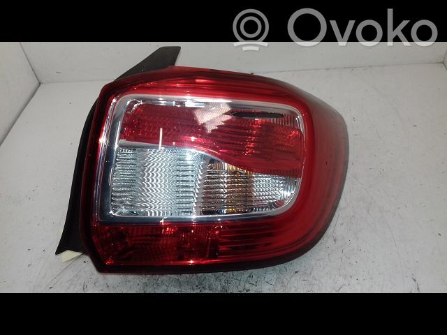 Dacia Logan II Takavalot 