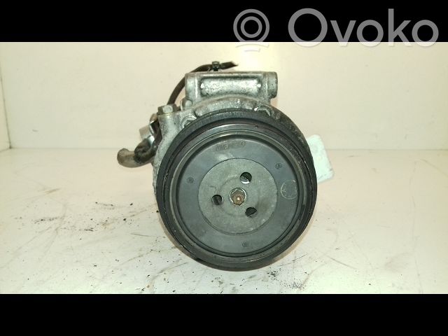 Mercedes-Benz A W169 Kompresor / Sprężarka klimatyzacji A/C 