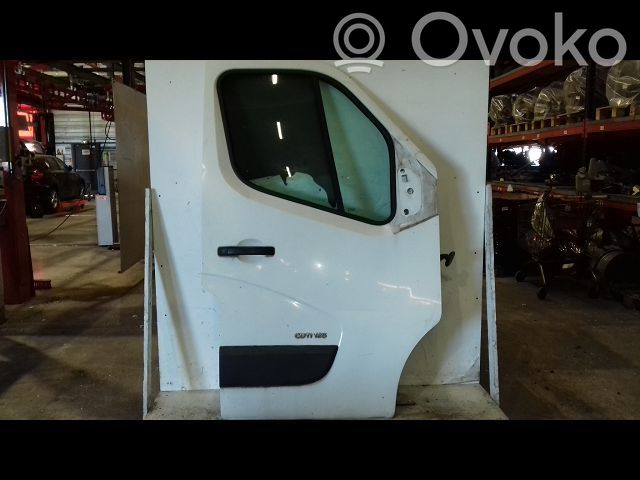 Opel Movano B Front door 