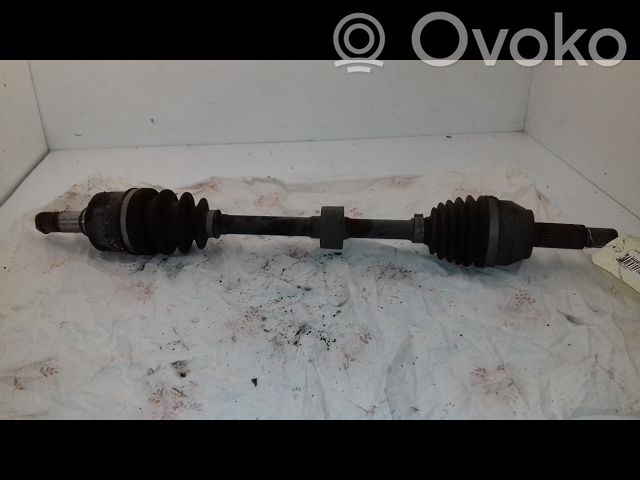 Front driveshaft   FD8025600A