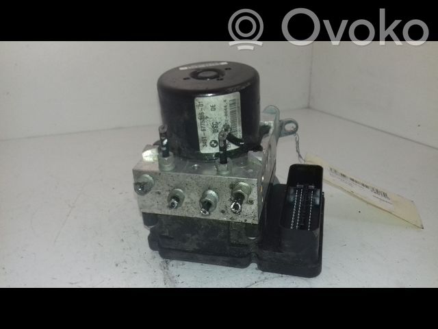BMW 3 E90 E91 ABS Pump 