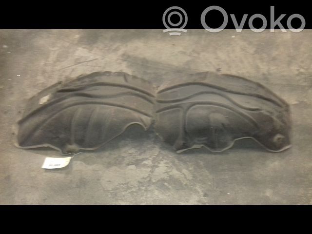Audi A3 8Y Apărători interioare aripă roată spate 