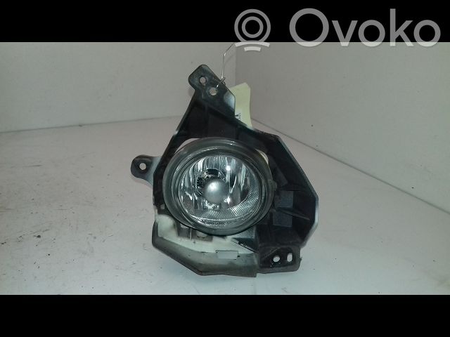 Mazda 2 Front fog light 