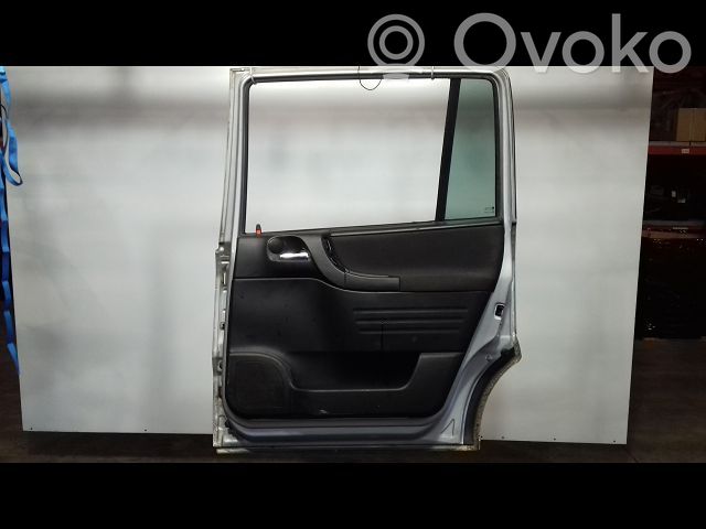 Opel Zafira A Puerta trasera 