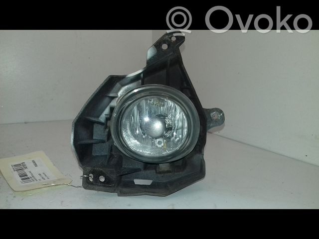 Mazda 2 Front fog light 
