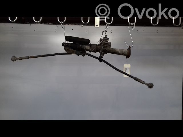 Renault 21 Steering rack 