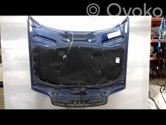 Audi A4 S4 B5 8D Dzinēja pārsegs (vāks) 