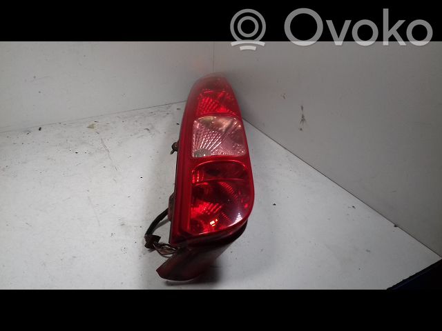 Rear/tail lights   6350Y5
