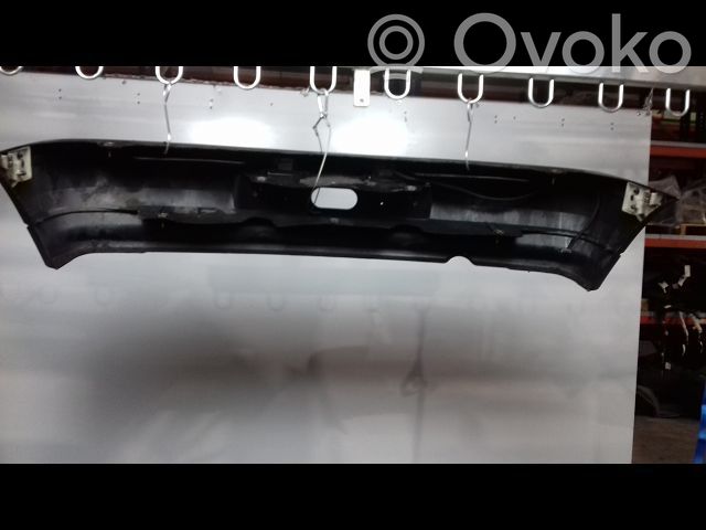 Renault Clio I Galinis bamperis 