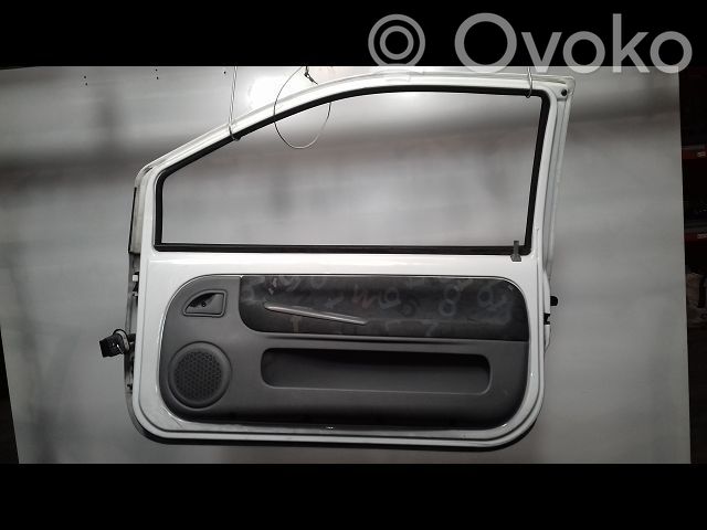 Renault Twingo I Durvis 