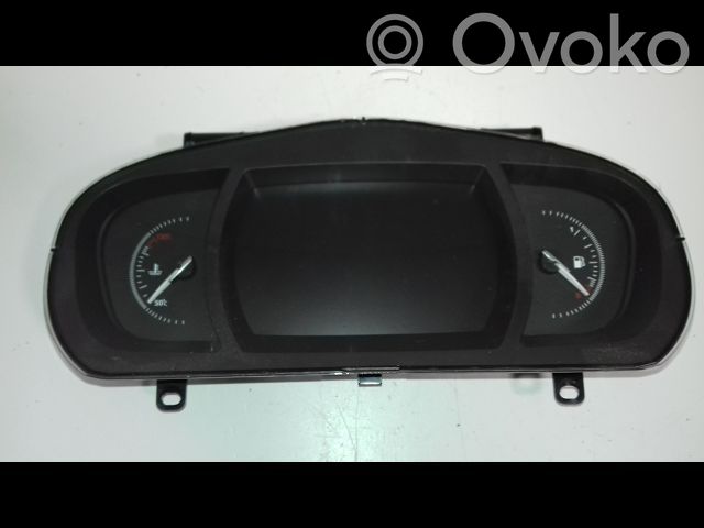 Renault Talisman Speedometer (instrument cluster) 