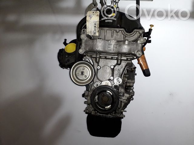 Peugeot 308 Engine 