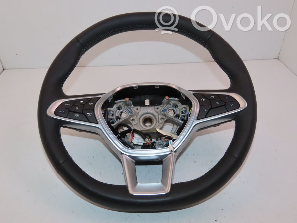 Renault Captur II Volante 