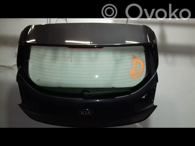 Tailgate/trunk/boot lid   73700A2000