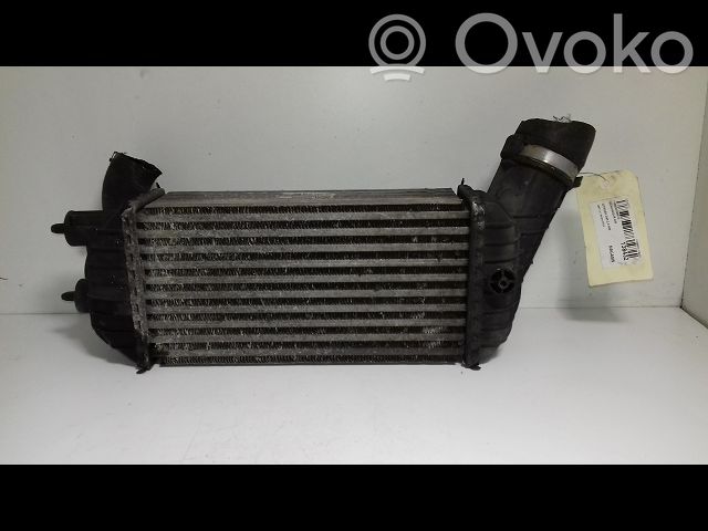 Citroen DS5 Intercooler radiator 