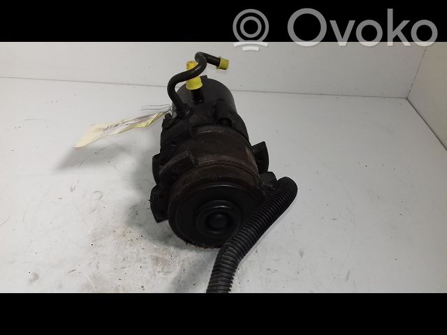 Citroen Saxo Elektrisches Einzelteil Lenkgetriebe 