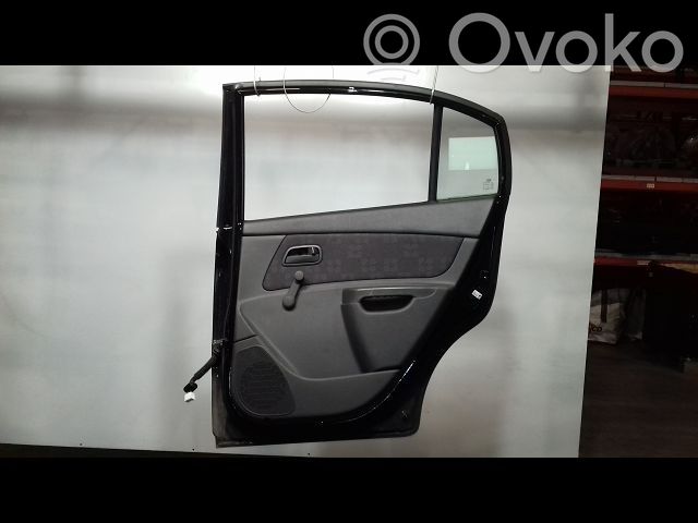 Puerta trasera   770041G220